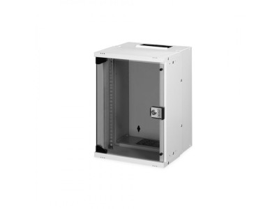 Digitus Wall-mounted enclosure SOHO Pro -