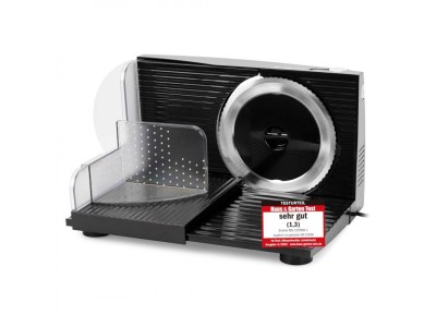 Emerio MS-125000.1 slicer Electric 100