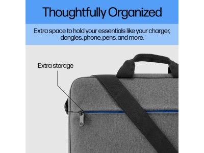 HP Prelude 15.6-inch Laptop Bag