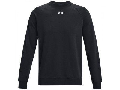 Under Armour Men`s Rival Fleece Crew