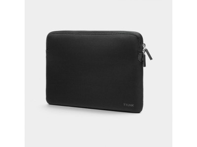 Trunk 16" MacBook Pro Sleeve. Black