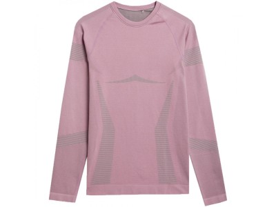 Women`s thermoactive sweatshirt 4F F113 dark