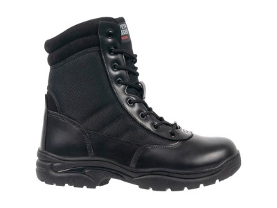 WORKING BOOTS TACTIC 0B/46