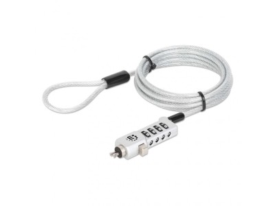 Manhattan Universal Laptop Combination Lock For