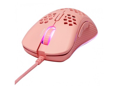 Deltaco Gaming GAM-108-P mouse Right-hand USB