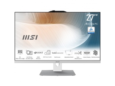 MSI Modern AM272P 1M-1426AT Intel Core