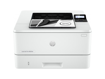 HP LaserJet Pro 4002dw Printer 1200