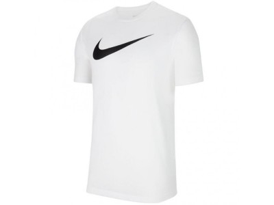 Koszulka męska Nike Dri-FIT Park biała