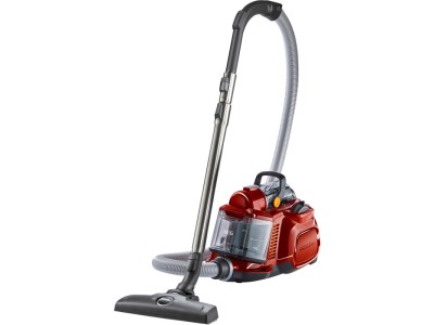 AEG LX7-2-CR-A Cylinder vacuum Dry 750