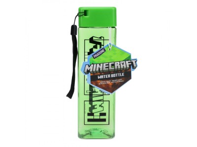 Paladone PP11393MCF drinking bottle Daily usage