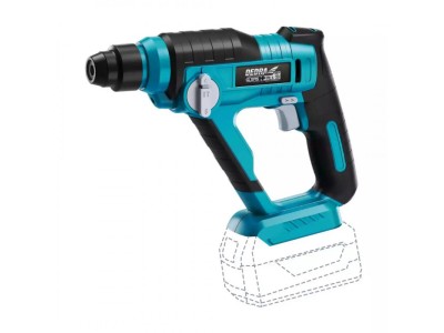 DEDRA DED7047 rotary hammer
