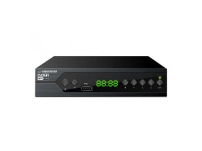 Esperanza EV107R TV set-top box Cable