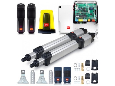 BFT KUSTOS ULTRA BT B25 Kit