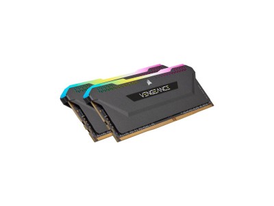 Corsair Vengeance RGB Pro memory module