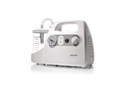 Yuwell 7E-C REHAFUND Portable Electric Suction