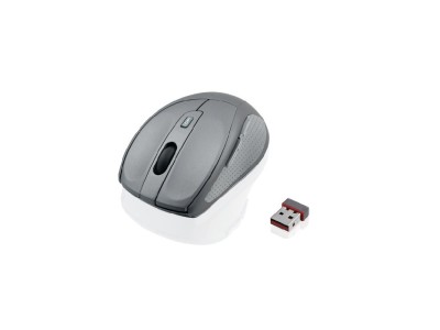 IBox Swift mouse Right-hand RF Wireless