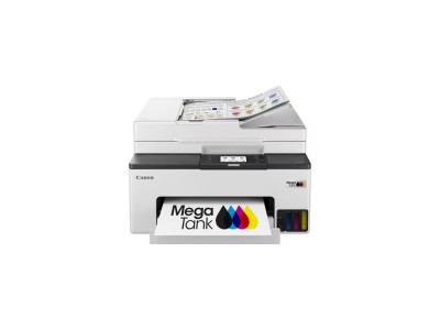 Canon MAXIFY GX2051 Inkjet A4 600