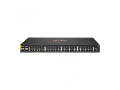 HPE Aruba 6100 Managed 48G 4SFP+