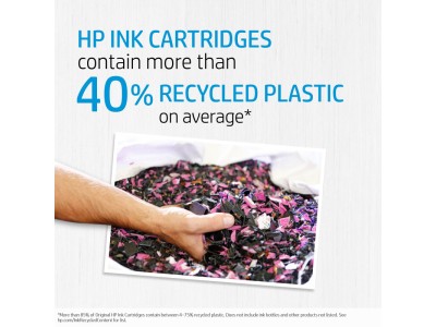 HP 932XL High Yield Black Original