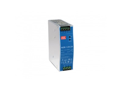 LevelOne 24V DC Industrial Power Supply
