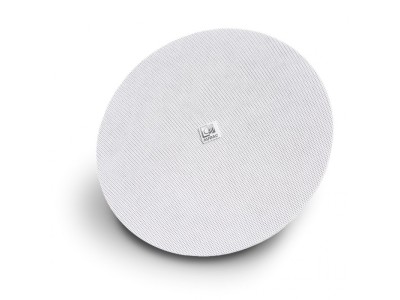 AUDAC CENA506/W Ceiling Loudspeaker, 5" White