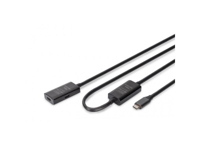 Digitus Active USB 3.2 Gen1