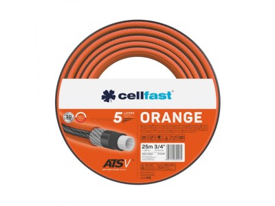 Cellfast 3/4" 25 m garden hose