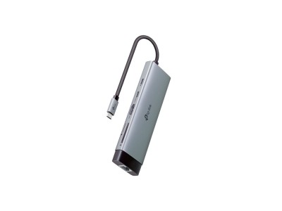 TP-Link UH9120C interface hub USB 3