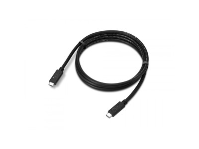 Lenovo 4X91U92143 USB cable USB4 Gen