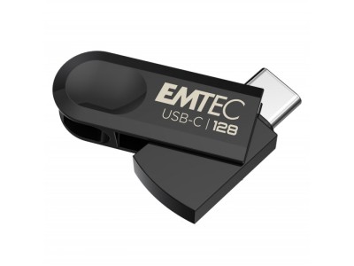 Emtec C280 USB flash drive 128