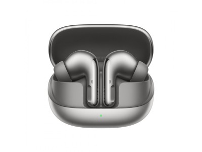 Xiaomi Buds 5 Pro BT Headphones-Titanium