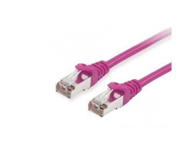 Equip Cat.6 S/FTP Patch Cable