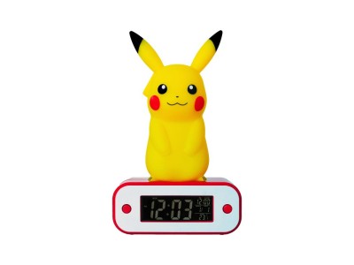 TEKNOFUN 811359 alarm clock Digital alarm