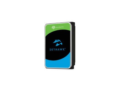 Seagate SkyHawk internal hard drive 4