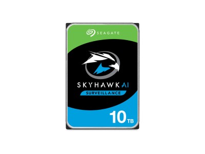 Seagate SkyHawk AI internal hard drive