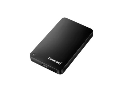 Intenso 6021512 external hard drive 4