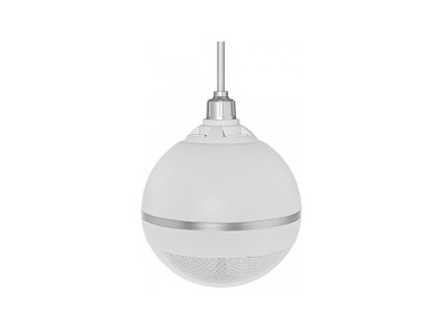 GŁOŚNIK SUFITOWY KULOWY HQM-SK1515/W 15W 100V