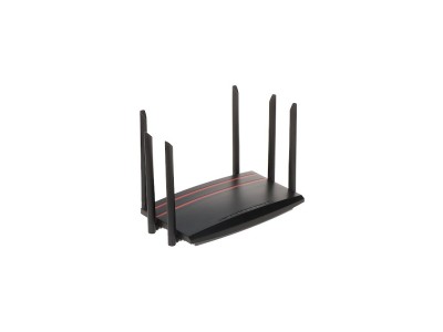 Access Point 4G+ LTE Cat. 6