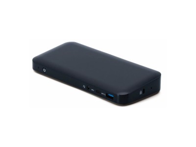 Acer USB Type-C Dock III Wired