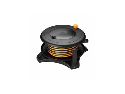 FISKARS HOSE REEL SOLID M 1/2&quot