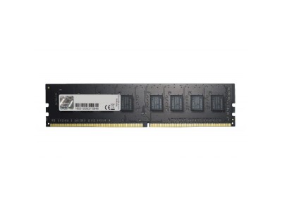 G.Skill Value F4-2666C19S-32GNT memory module