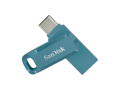 SanDisk Ultra Dual Drive Go USB