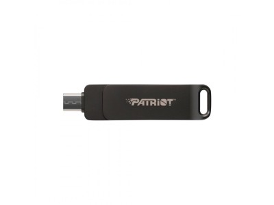 Flashdrive PATRIOT Rage R550 64GB 100