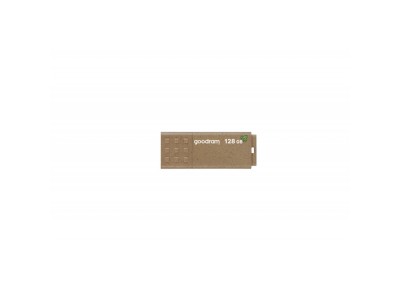 GOODRAM FLASHDRIVE 128 GB ECO FRIENDLY