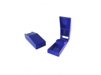 Tablet guillotine