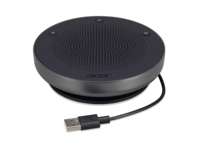 Speaker ACER Conference ASK130 USB black