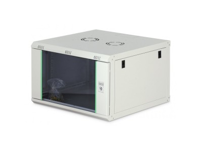 Digitus Wall-mounted enclosure Dynamic Basic series