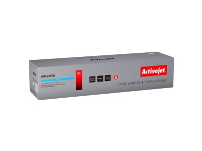 Activejet ATB-245CN Toner (Replacement for Brother