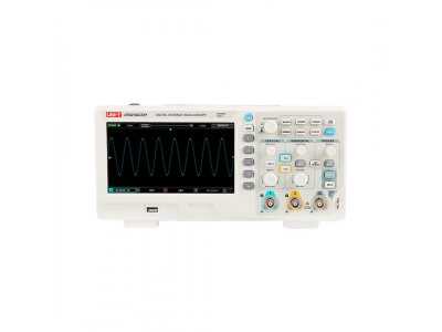 Oscilloscope Uni-T UTD2202CEX+
