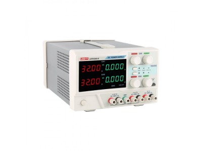Zasilacz laboratoryjny Uni-T UTP3303-II